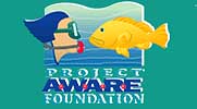 Click Here to visit Project Aware